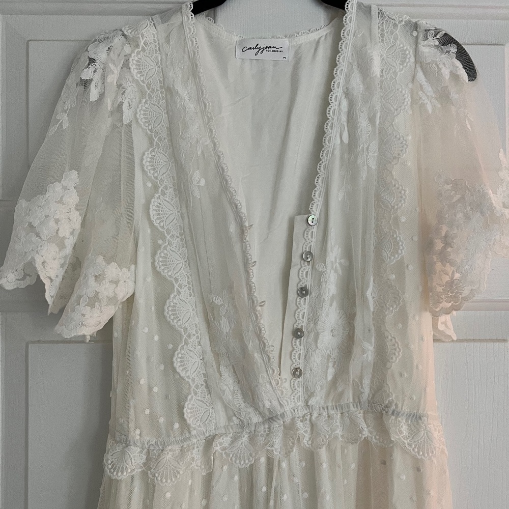 Carly Jean Los Angeles Junie Dress